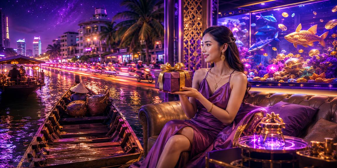 vina99 Nổi Bật Bắn Cá — Những Phòng Được Chọn Nhiều Nhất